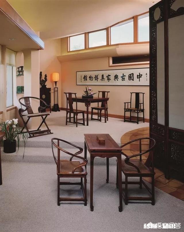 红木家具是越旧越值钱吗