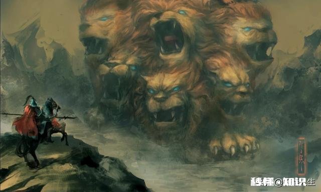 九灵元圣和九头虫谁更厉害