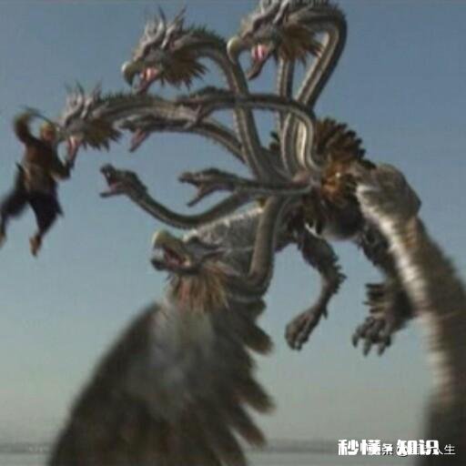 九灵元圣和九头虫谁更厉害