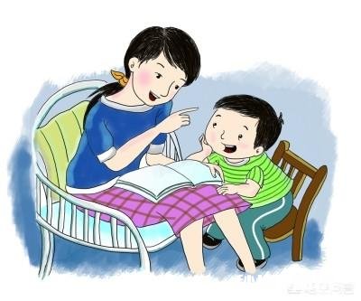 在教育孩子方面，爱人总是和你反着干，该怎么办