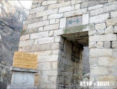 古代如果黄河结冰那潼关还有意义吗