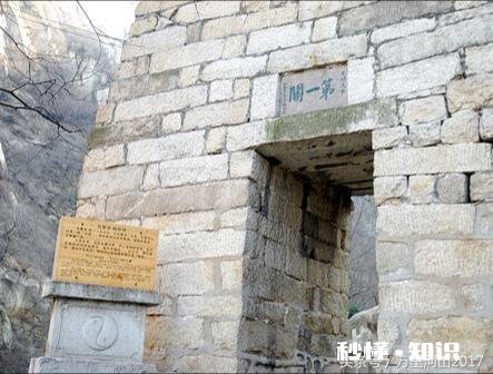 古代如果黄河结冰那潼关还有意义吗