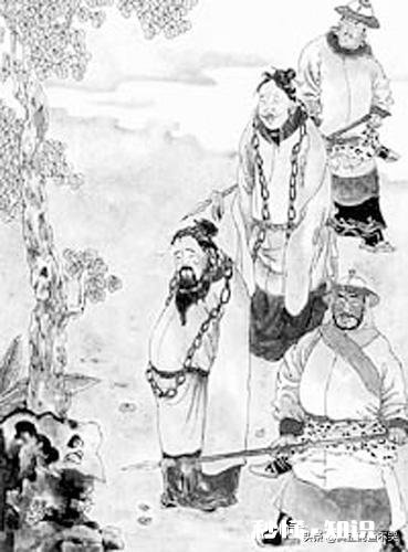 古代如果黄河结冰那潼关还有意义吗