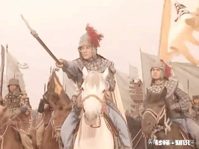 古代如果黄河结冰那潼关还有意义吗