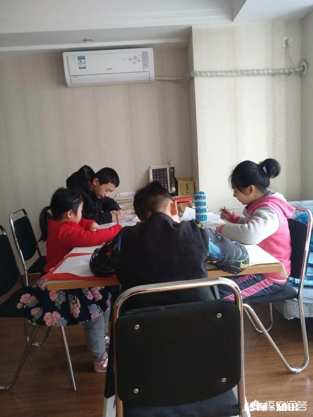 幼儿园小孩有必要学书法么