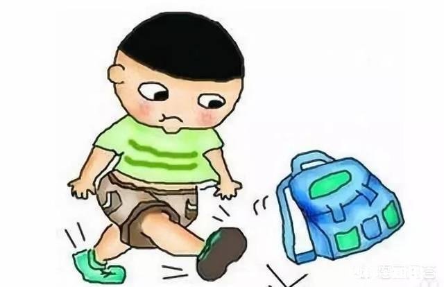 对于孩子的叛逆该如何正确教导