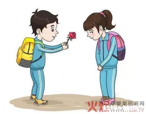 对于孩子的叛逆该如何正确教导