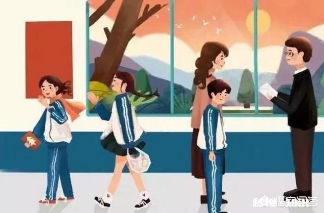 初二男孩儿上课睡觉不写作业，极度叛逆不学习，怎么办