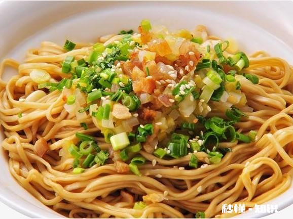 中午饭都能做哪些好吃又简单的饭