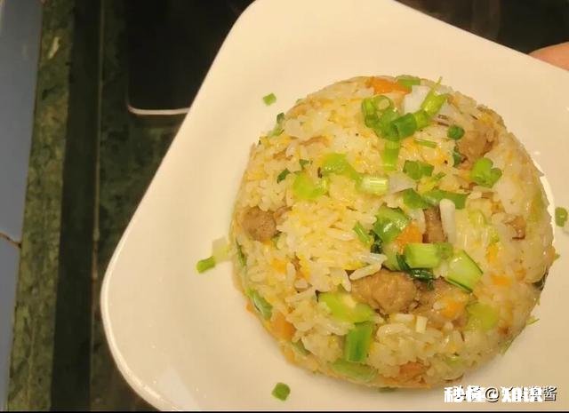 中午饭都能做哪些好吃又简单的饭