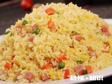 中午饭都能做哪些好吃又简单的饭