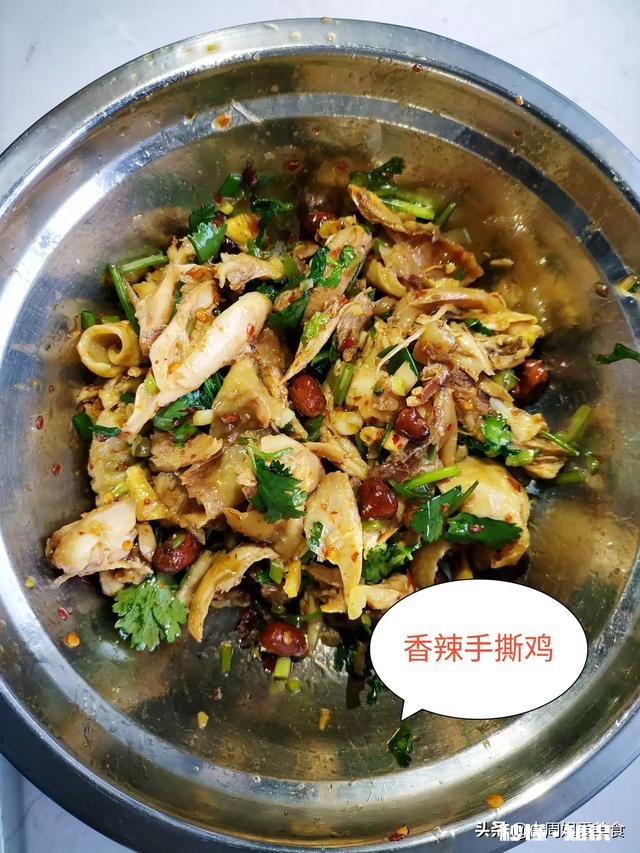 中午饭都能做哪些好吃又简单的饭