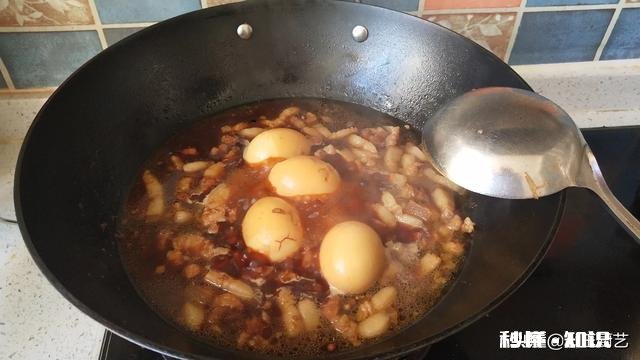 中午饭都能做哪些好吃又简单的饭