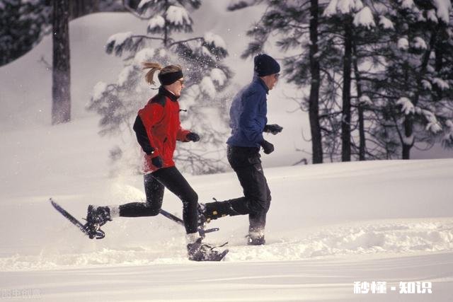 天冷了，跑步穿啥呢