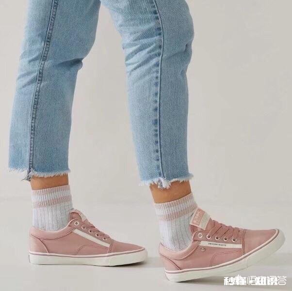 某宝上有什么好看的鞋子