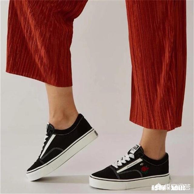 某宝上有什么好看的鞋子