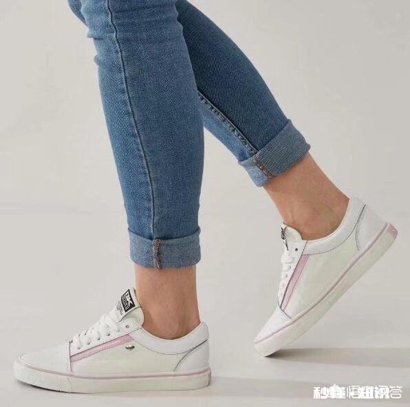 某宝上有什么好看的鞋子