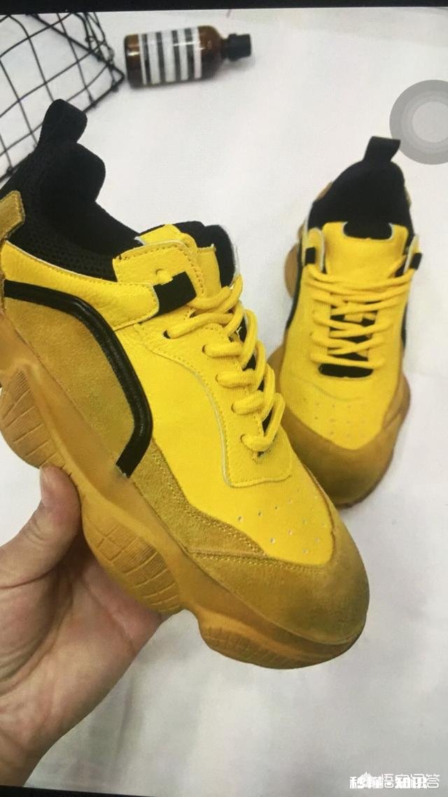 某宝上有什么好看的鞋子