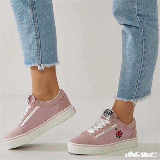 某宝上有什么好看的鞋子