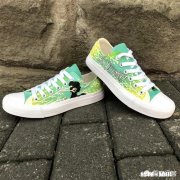 挑很久，想要一款气质百搭的女鞋，哪个牌子的好