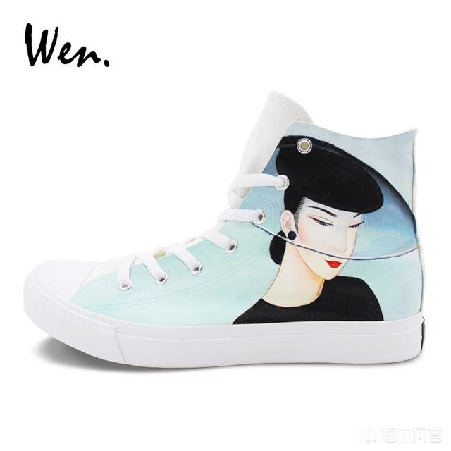 挑很久，想要一款气质百搭的女鞋，哪个牌子的好