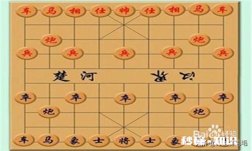 象棋怎么快速提高水平有什么套路招数