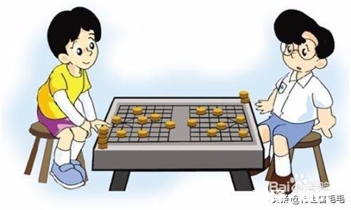 象棋怎么快速提高水平有什么套路招数