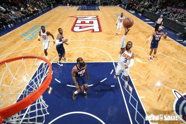 今年湖人,快船,篮网,太阳分别有多大概率夺冠