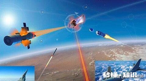美日秘密演习太空作战，美国真的要打“星球大战”