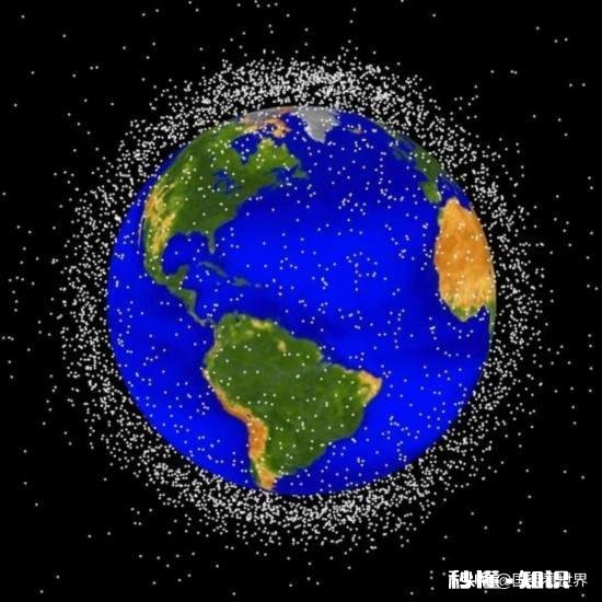 美日秘密演习太空作战，美国真的要打“星球大战”
