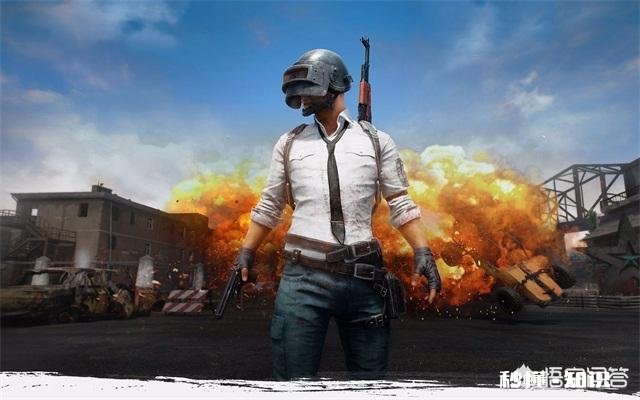 玩吃鸡游戏，需要怎样的配置