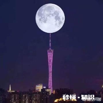 月牙弯弯怎么拍好看