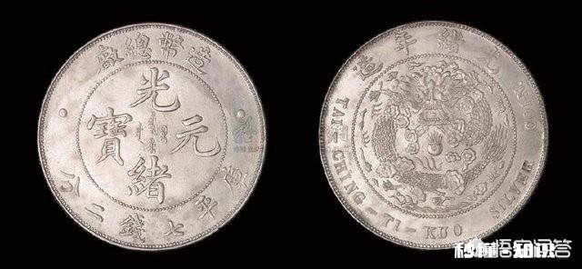 光绪元宝银币的前景如何