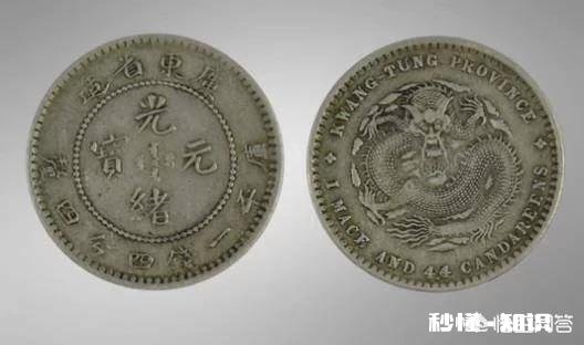 光绪元宝银币的前景如何