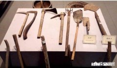 农村传统农具现在都用不到了，有收藏的价值吗