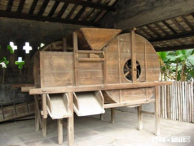 农村传统农具现在都用不到了，有收藏的价值吗