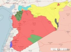 土耳其叙利亚会否爆发全面战争