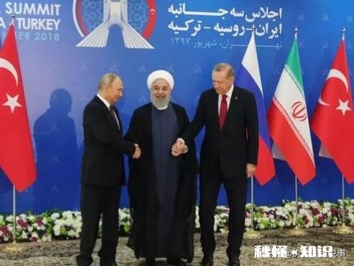 土耳其叙利亚会否爆发全面战争