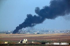 5日停火期限将至，美俄会让土设立叙利亚北部安全区