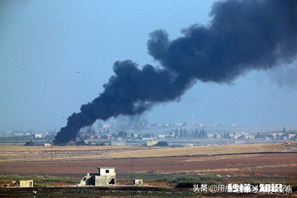 5日停火期限将至，美俄会让土设立叙利亚北部安全区