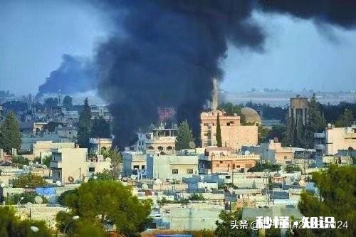 5日停火期限将至，美俄会让土设立叙利亚北部安全区