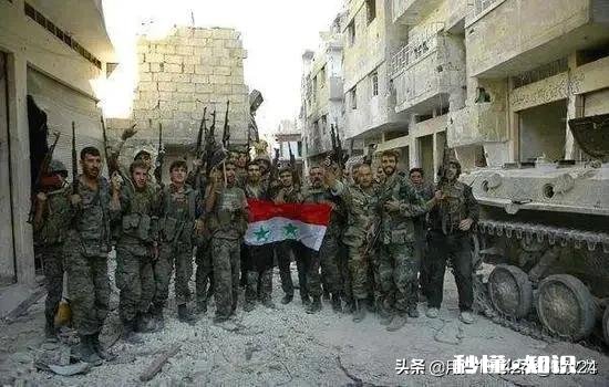 5日停火期限将至，美俄会让土设立叙利亚北部安全区