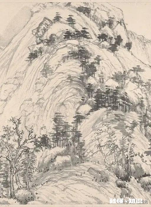 中国画艺术价值的不可替代性表现在何处