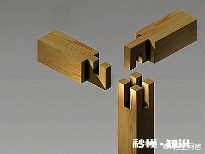 古典家具与普通家具榫卯结构的不同之处是什么