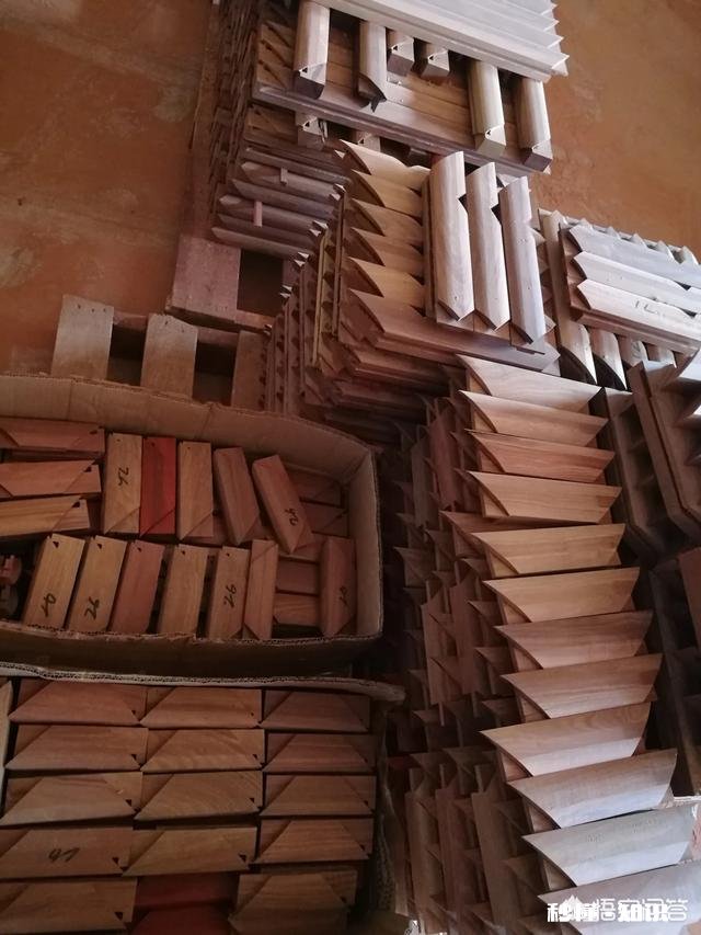 古典家具与普通家具榫卯结构的不同之处是什么