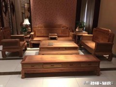 古典家具与普通家具榫卯结构的不同之处是什么