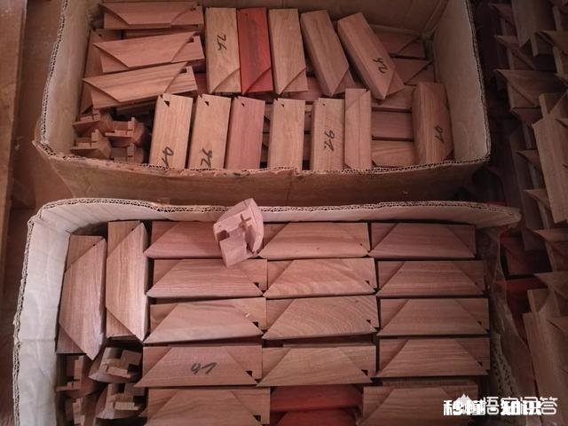 古典家具与普通家具榫卯结构的不同之处是什么