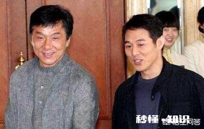 成龙和李连杰谁在好莱坞的成就或者说影响力更大