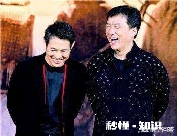 成龙和李连杰谁在好莱坞的成就或者说影响力更大