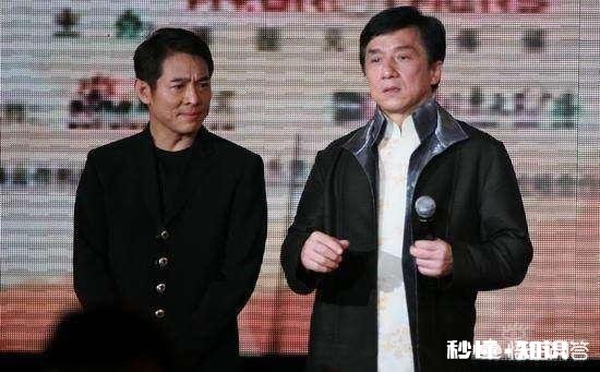 成龙和李连杰谁在好莱坞的成就或者说影响力更大